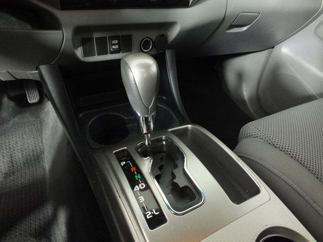 used 2015 Toyota Tacoma car, priced at $21,681