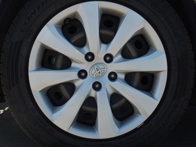 used 2022 Toyota Corolla car, priced at $16,981