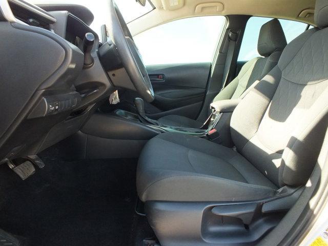 used 2022 Toyota Corolla car, priced at $16,981