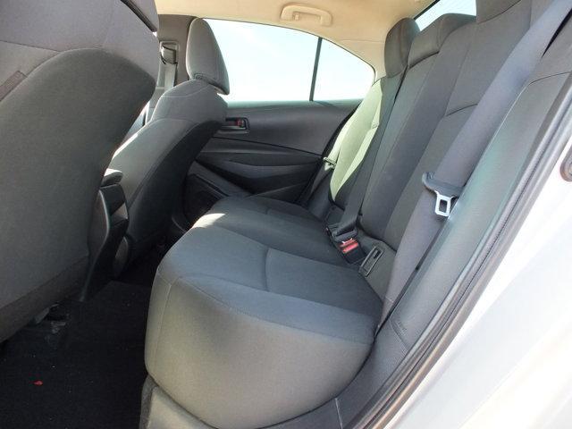used 2022 Toyota Corolla car, priced at $16,981