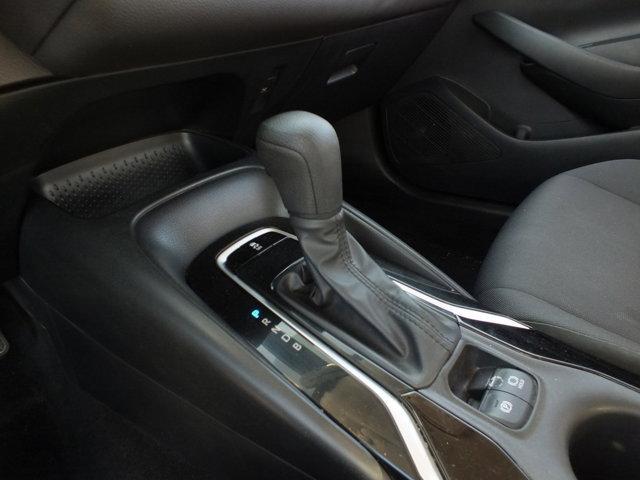 used 2022 Toyota Corolla car, priced at $16,981