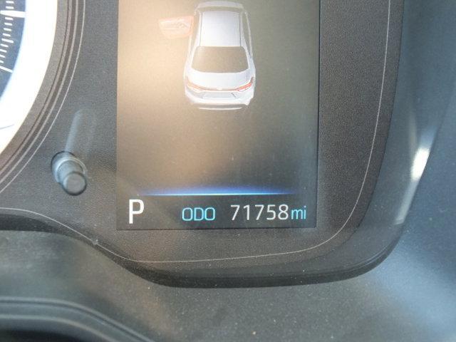 used 2022 Toyota Corolla car, priced at $16,981