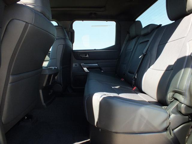 new 2026 Toyota Tundra car, priced at $65,901