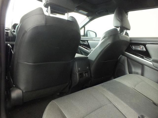 used 2025 Toyota bZ4X car, priced at $24,981