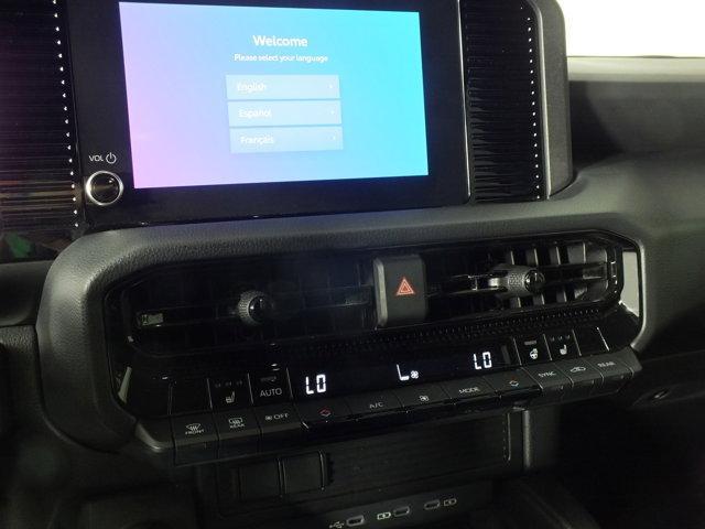 used 2025 Toyota Land Cruiser car, priced at $59,584