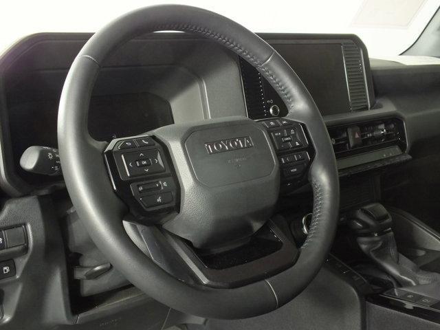 used 2025 Toyota Land Cruiser car, priced at $59,584