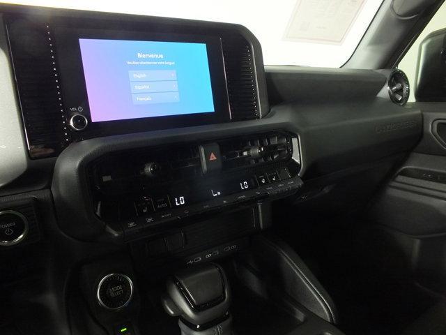 used 2025 Toyota Land Cruiser car, priced at $59,584