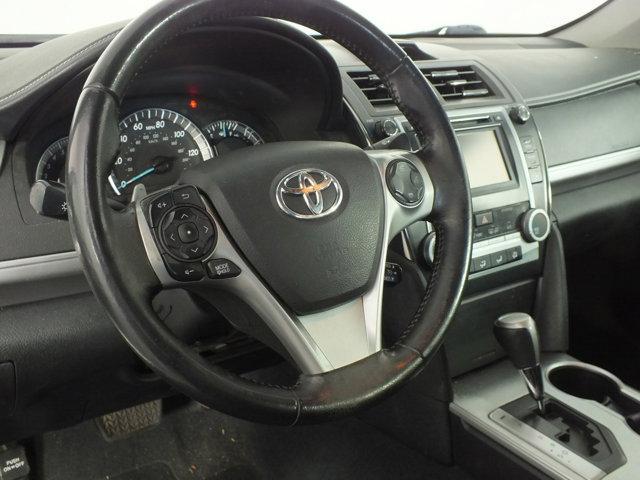 used 2014 Toyota Camry car, priced at $13,981