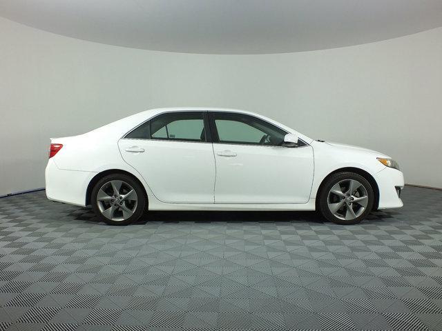 used 2014 Toyota Camry car, priced at $13,981