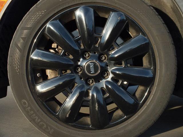 used 2021 MINI Countryman car, priced at $20,981