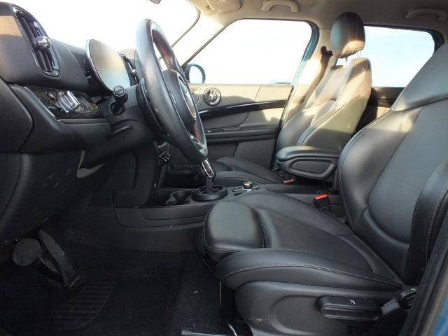 used 2021 MINI Countryman car, priced at $20,981