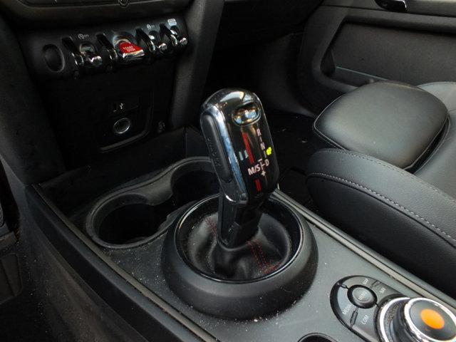 used 2021 MINI Countryman car, priced at $20,981