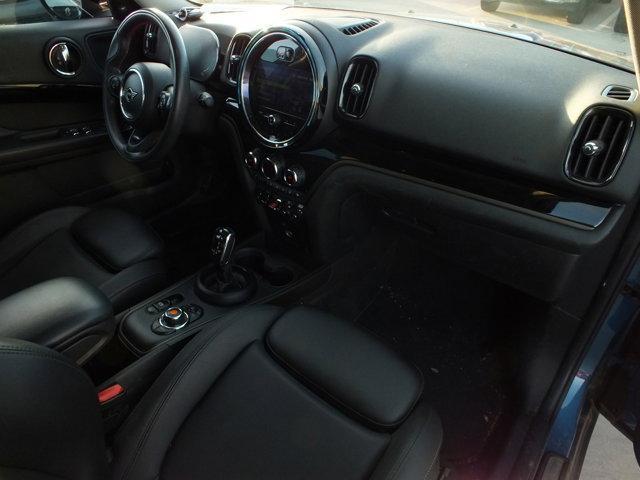 used 2021 MINI Countryman car, priced at $20,981