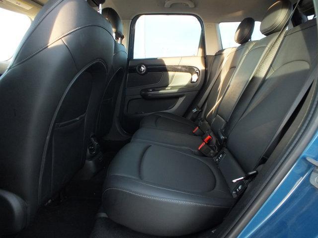 used 2021 MINI Countryman car, priced at $20,981