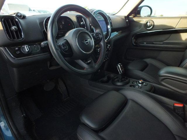 used 2021 MINI Countryman car, priced at $20,981