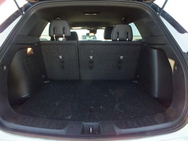 used 2024 Chevrolet TrailBlazer car, priced at $21,981