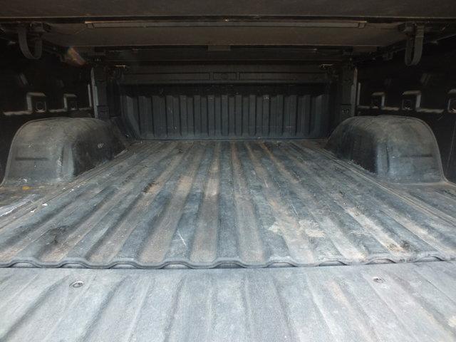 used 2021 Chevrolet Silverado 1500 car, priced at $33,584