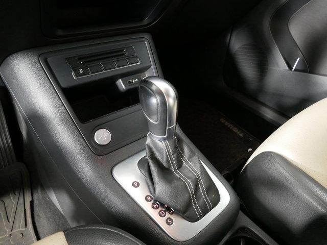 used 2016 Volkswagen Tiguan car, priced at $10,981