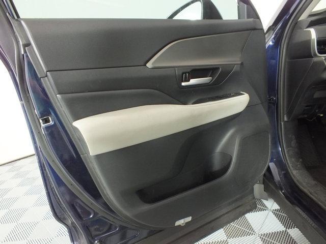 used 2024 Toyota Grand Highlander car, priced at $45,981