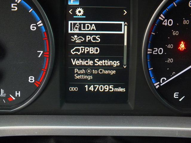 used 2017 Toyota RAV4 car, priced at $14,981