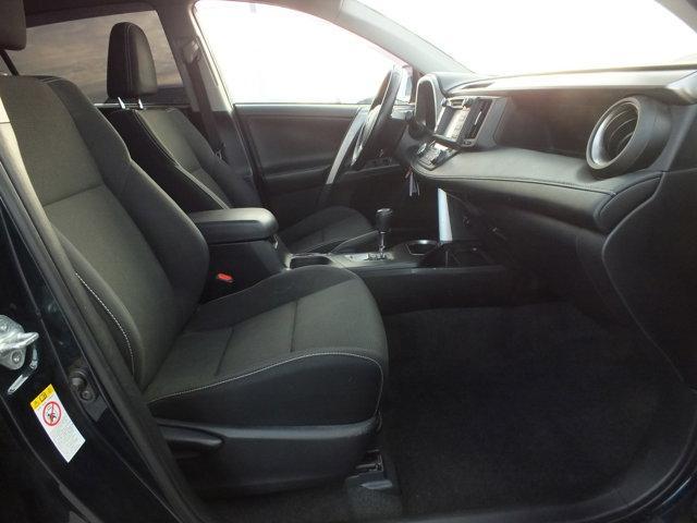 used 2017 Toyota RAV4 car, priced at $14,981