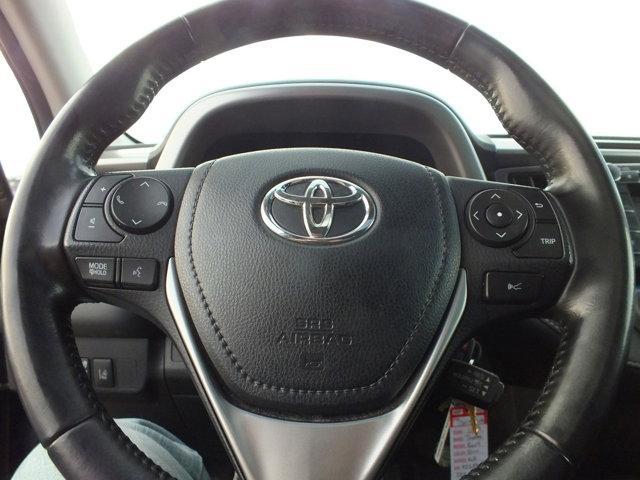 used 2017 Toyota RAV4 car, priced at $14,981