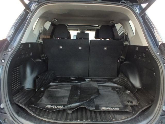 used 2017 Toyota RAV4 car, priced at $14,981