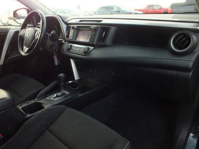 used 2017 Toyota RAV4 car, priced at $14,981