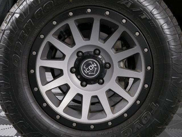 used 2021 Toyota Tacoma car, priced at $30,481