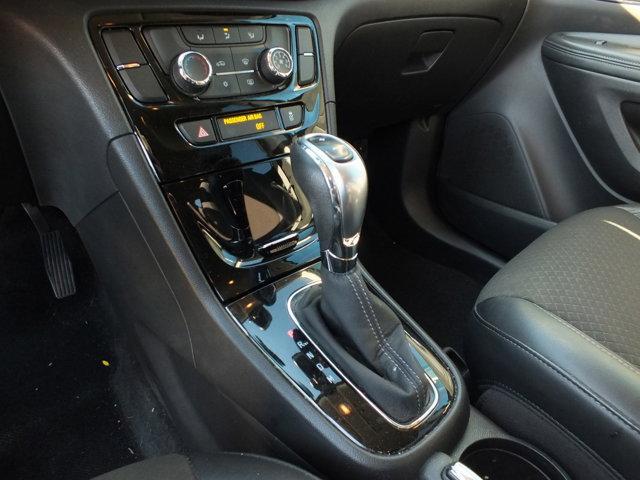 used 2017 Buick Encore car, priced at $11,981