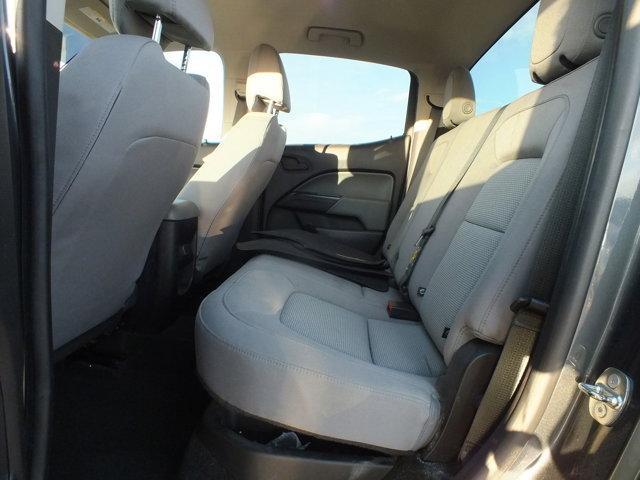 used 2017 Chevrolet Colorado car, priced at $14,781