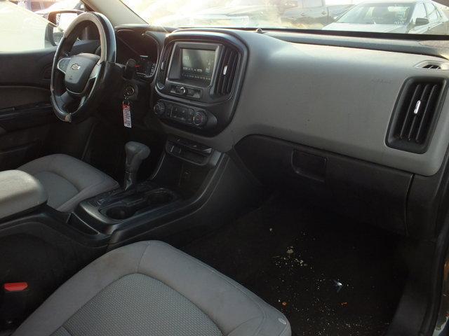 used 2017 Chevrolet Colorado car, priced at $14,781