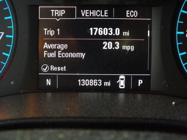 used 2017 Chevrolet Colorado car, priced at $14,781