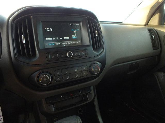 used 2017 Chevrolet Colorado car, priced at $14,781