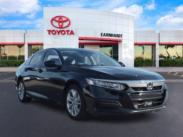 used 2020 Honda Accord car, priced at $19,884