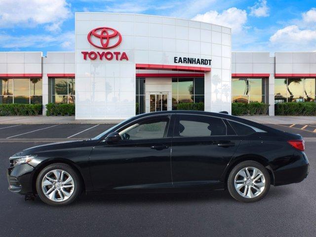 used 2020 Honda Accord car, priced at $19,884