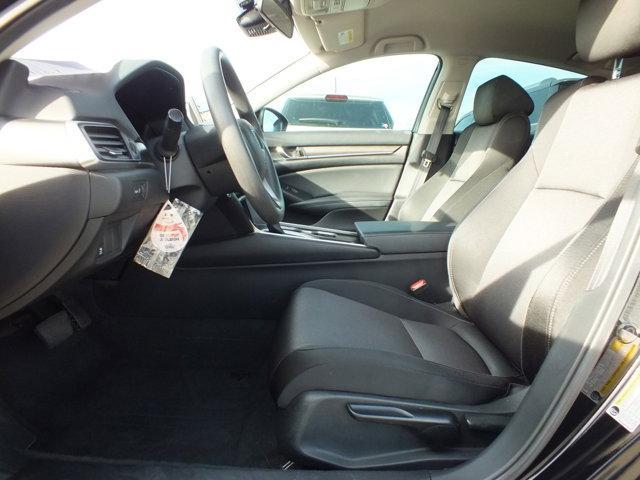 used 2020 Honda Accord car, priced at $19,884
