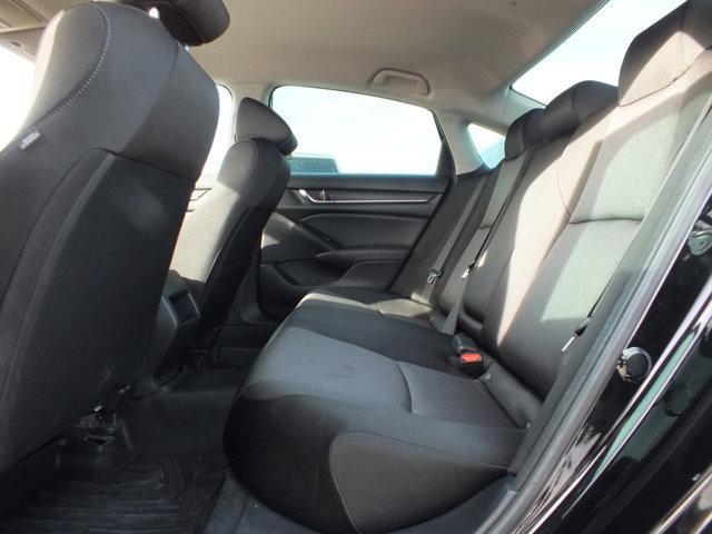 used 2020 Honda Accord car, priced at $19,884