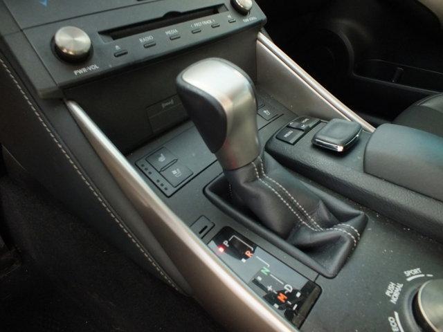 used 2016 Lexus IS 350 car, priced at $21,981