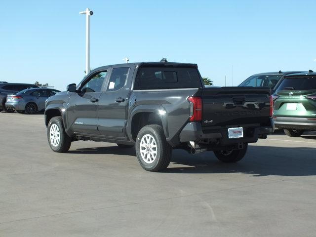 new 2026 Toyota Tacoma car, priced at $45,191