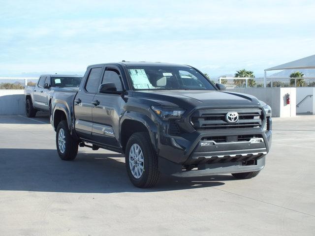 new 2026 Toyota Tacoma car, priced at $45,191