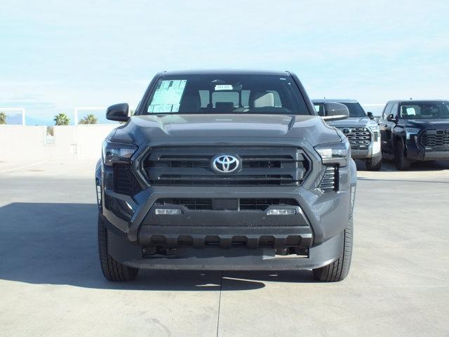 new 2026 Toyota Tacoma car, priced at $45,191
