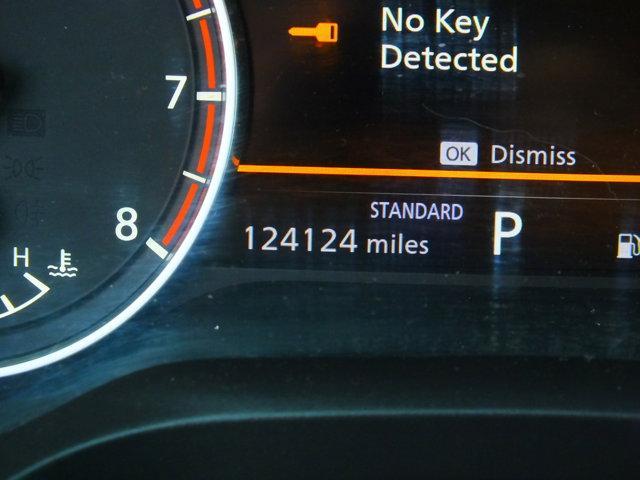 used 2021 Nissan Rogue car, priced at $15,981