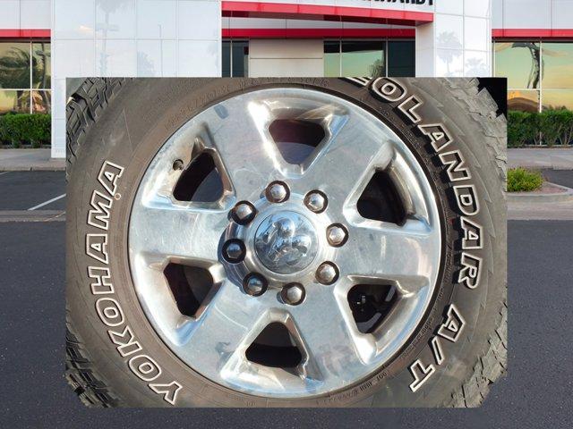 used 2013 Ram 3500 car, priced at $31,981