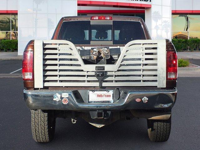 used 2013 Ram 3500 car, priced at $31,981
