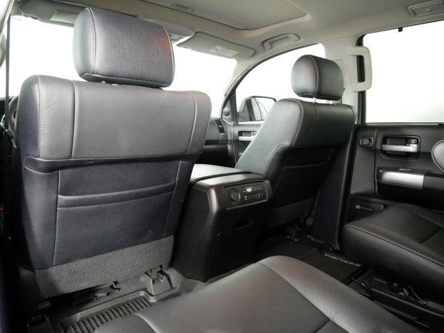 used 2021 Toyota Sequoia car, priced at $62,981