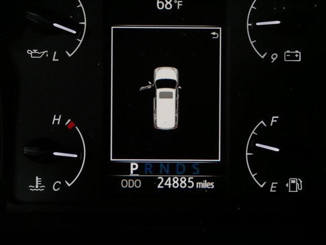 used 2021 Toyota Sequoia car, priced at $62,981