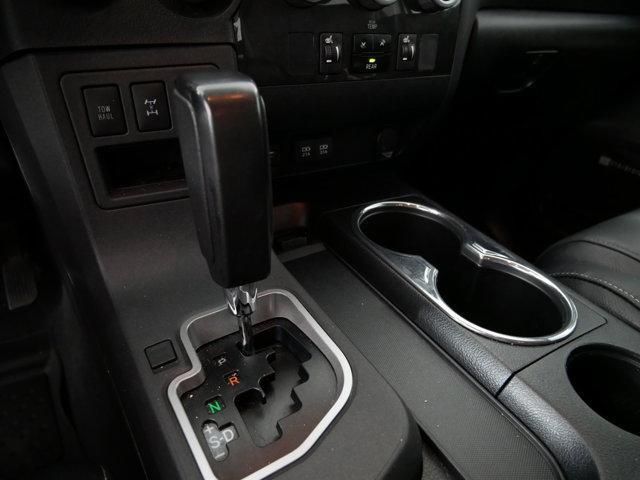 used 2021 Toyota Sequoia car, priced at $62,981