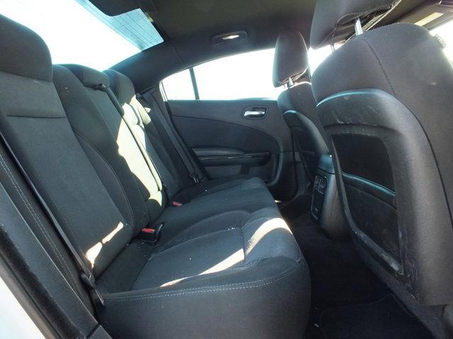 used 2016 Dodge Charger car, priced at $10,981