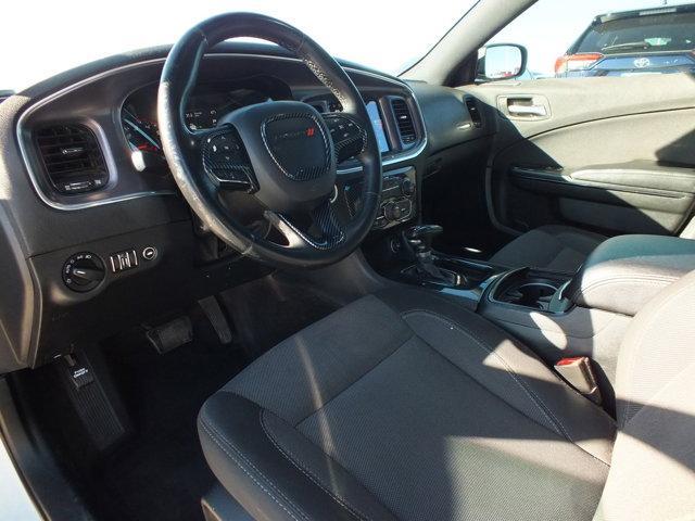used 2016 Dodge Charger car, priced at $10,981